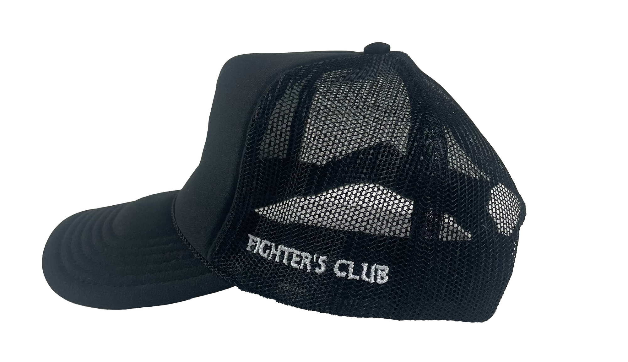 FIGHTER'S CLUB HAT