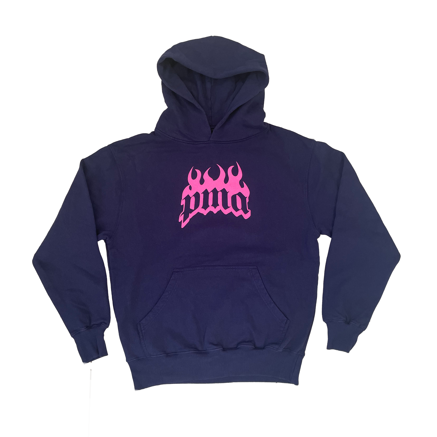 SPREAD THE MESSAGE HOODIE