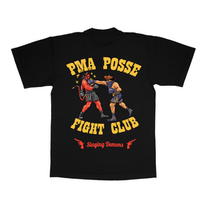 FIGHT CLUB TEE