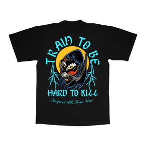 HARD TO KILL TEE